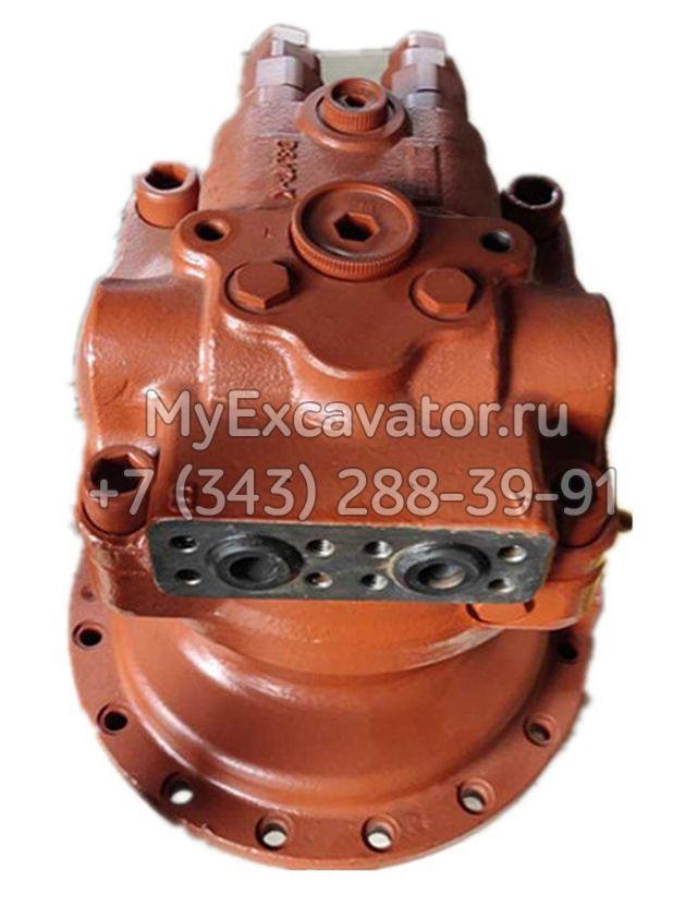 Гидромотор поворота Doosan K1045024