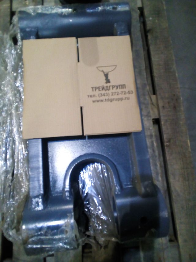 VOE14505171, 14505171 трапеция Volvo