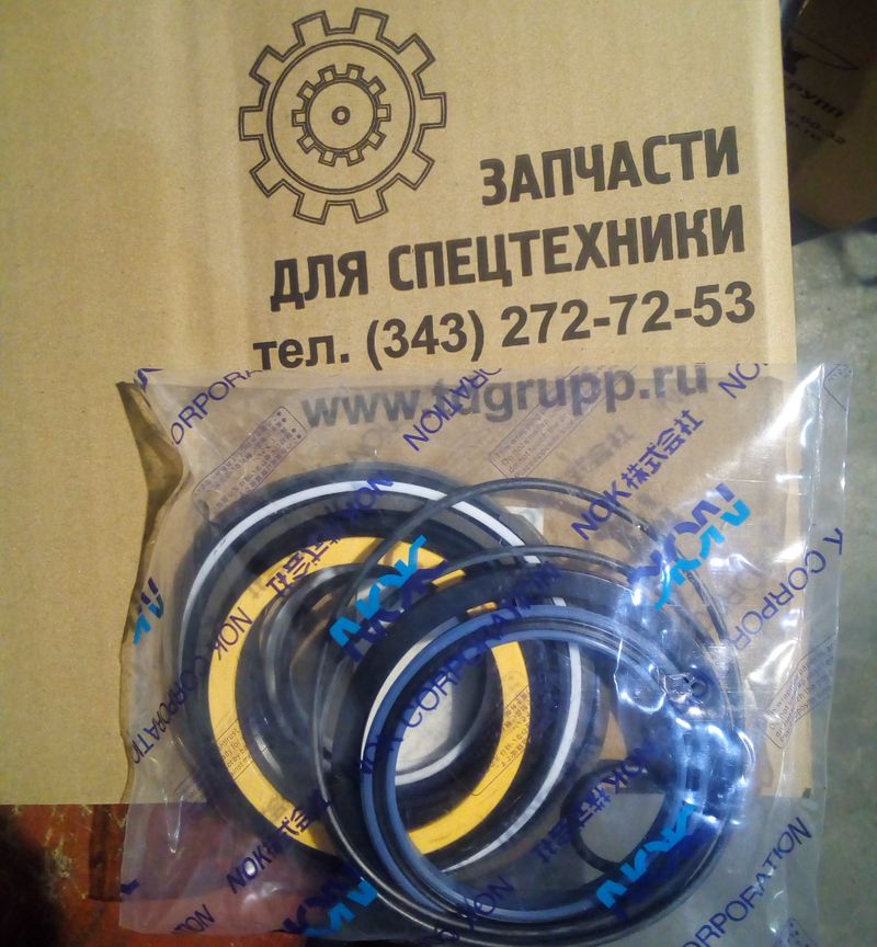 401107-00298A / K9001892 Doosan Ремкомплект г\ц ковша