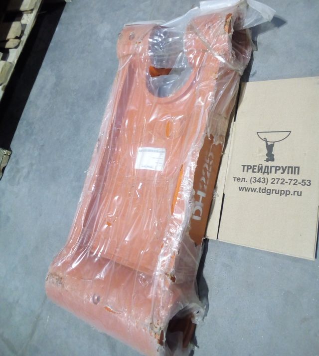 Трапеция ковша Doosan 2155-1335