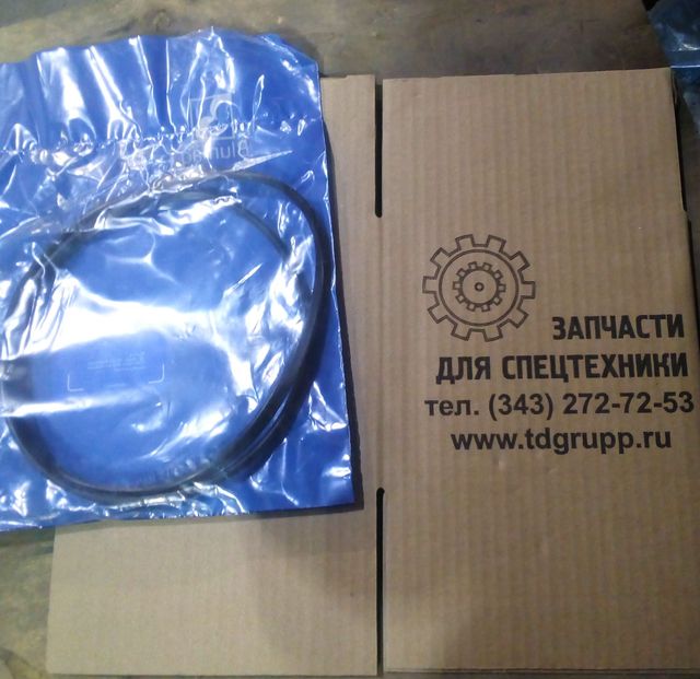 Уплотнительное кольцо Komatsu 56B-33-11430