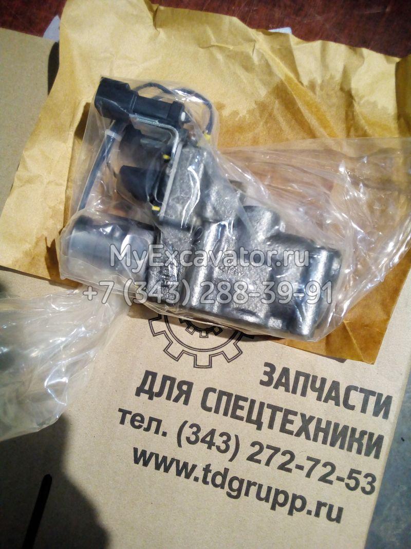 17M-22-47952, 17M2247952 клапан Komatsu