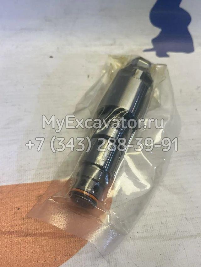 ZGAQ-03408 Вал-шестерня Hyundai