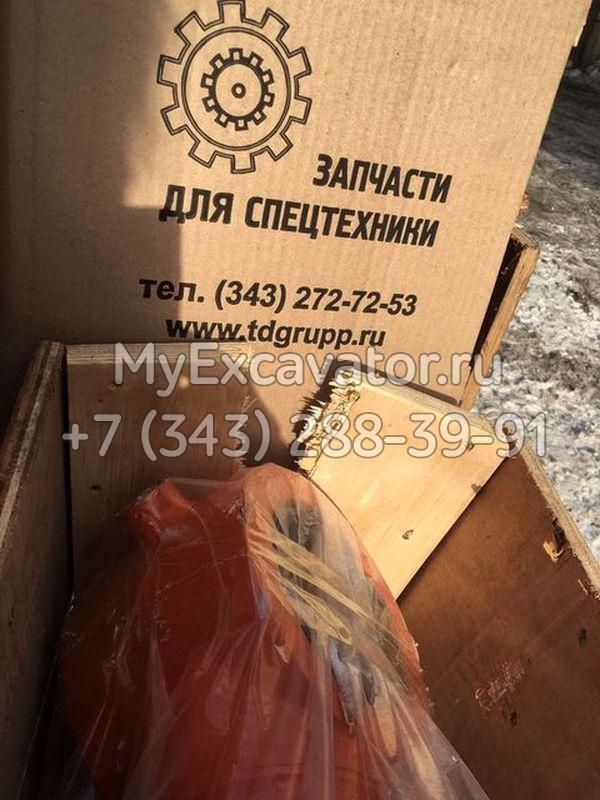 Гидроцилиндр ковша Hitachi 4643260