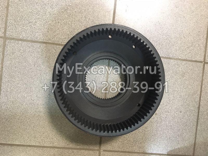 Барабан тормозной Hitachi 1139708
