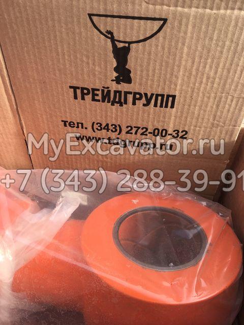 9186602 Гидроцилиндр рукояти (CYLINDER ARM) Hitachi